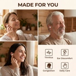 Ear Light Therapy Pro