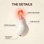Ear Light Therapy Pro