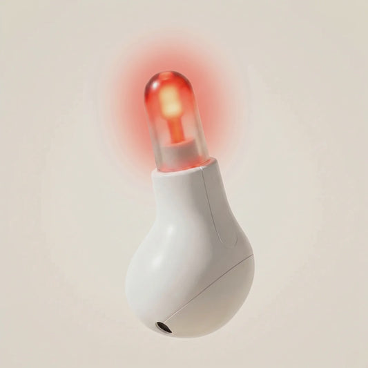 Ear Light Therapy Pro